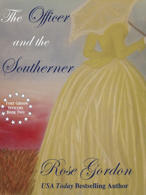 Title details for The Officer and the Southerner (Western Historical Romance) by Rose Gordon - Wait list